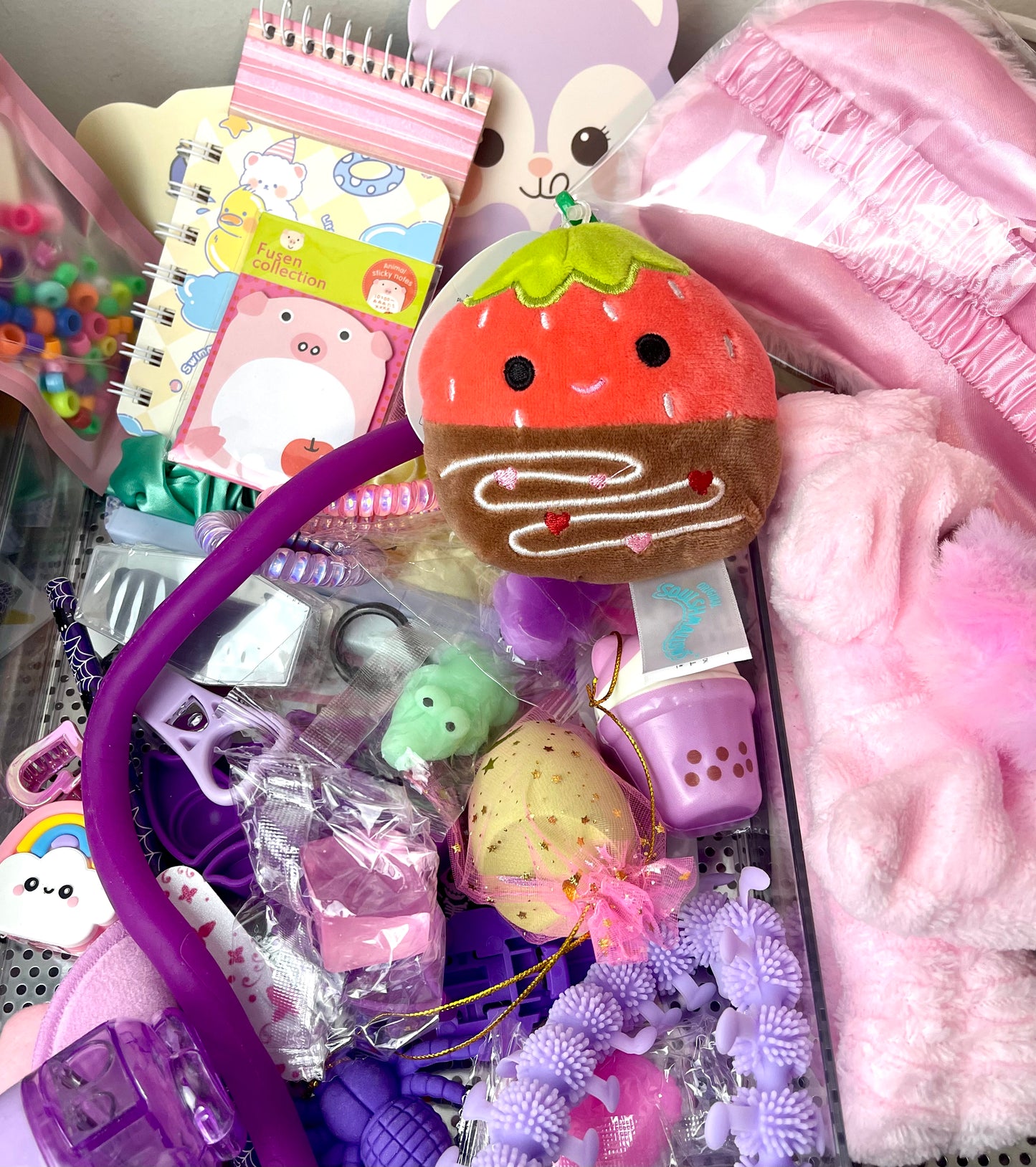 Mystery Scoop Bundle