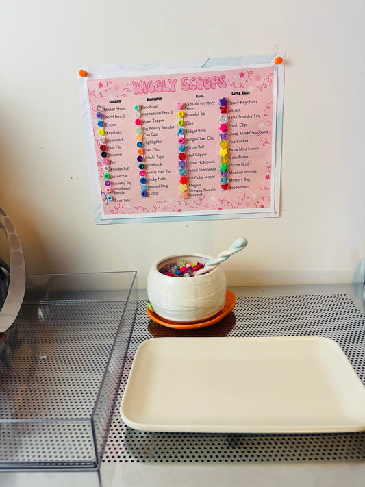 Mystery Scoop Bundle