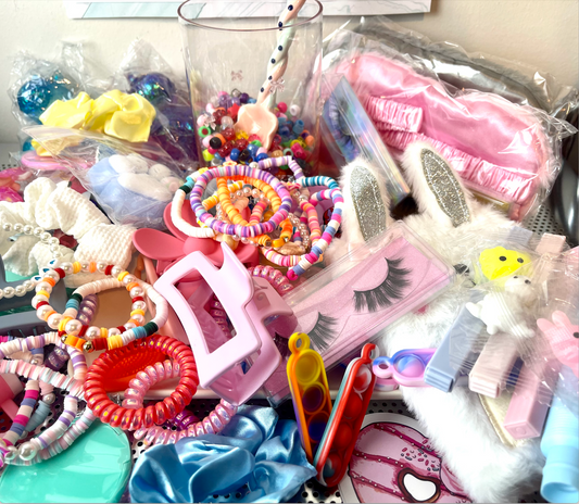 Mystery Scoop Bundle